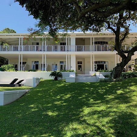Coral Tree Colony Bed & Breakfast Southbroom Exterior foto